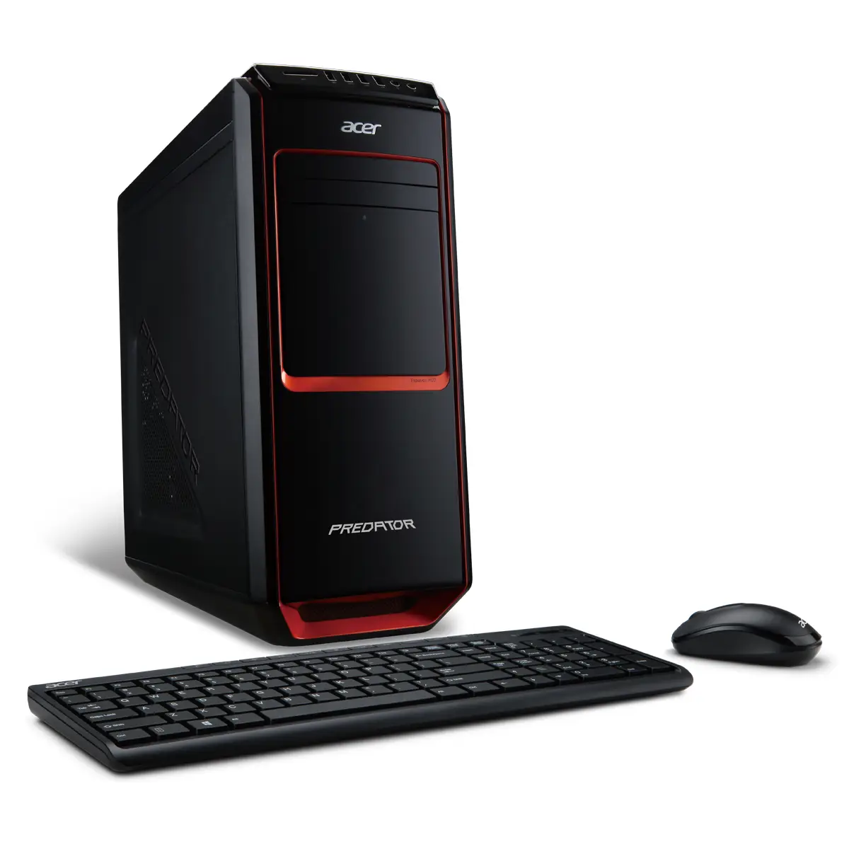 Acer Predator G3-605 8 GB DT.SQYEG.397