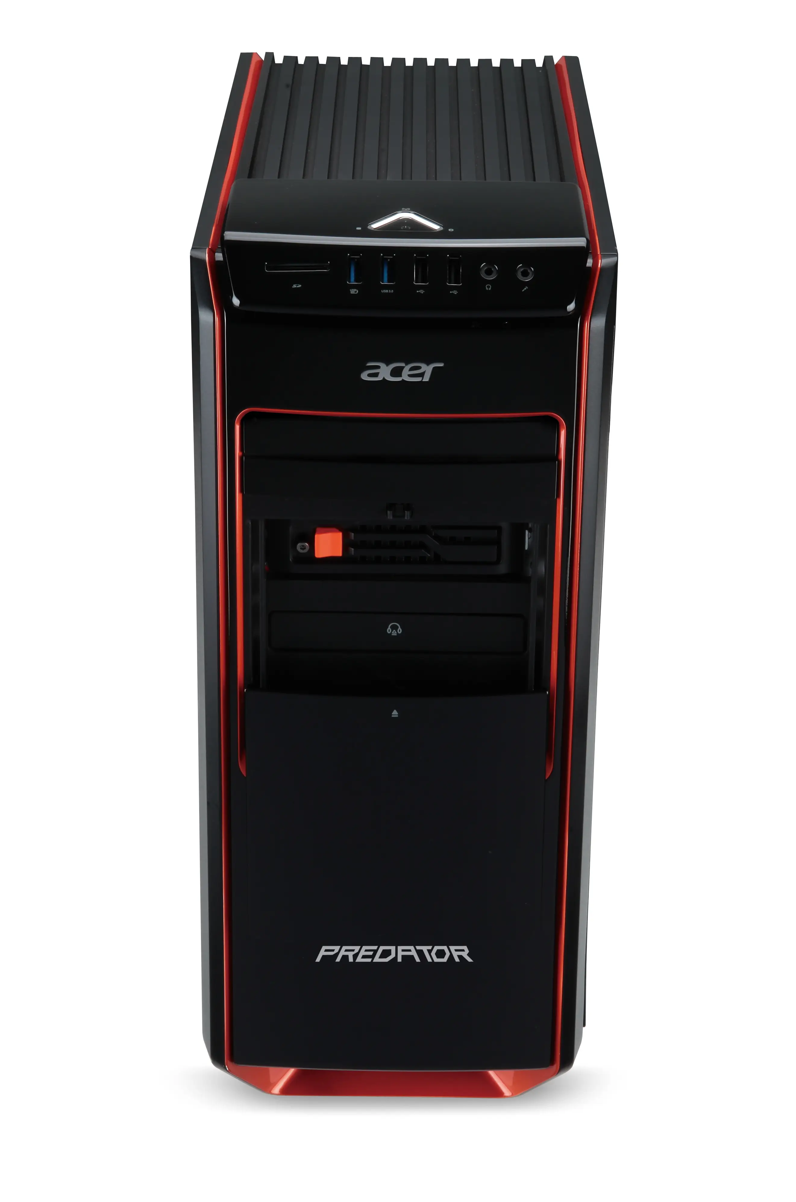 Acer Predator G3-605 8 GB DT.SQYEG.395