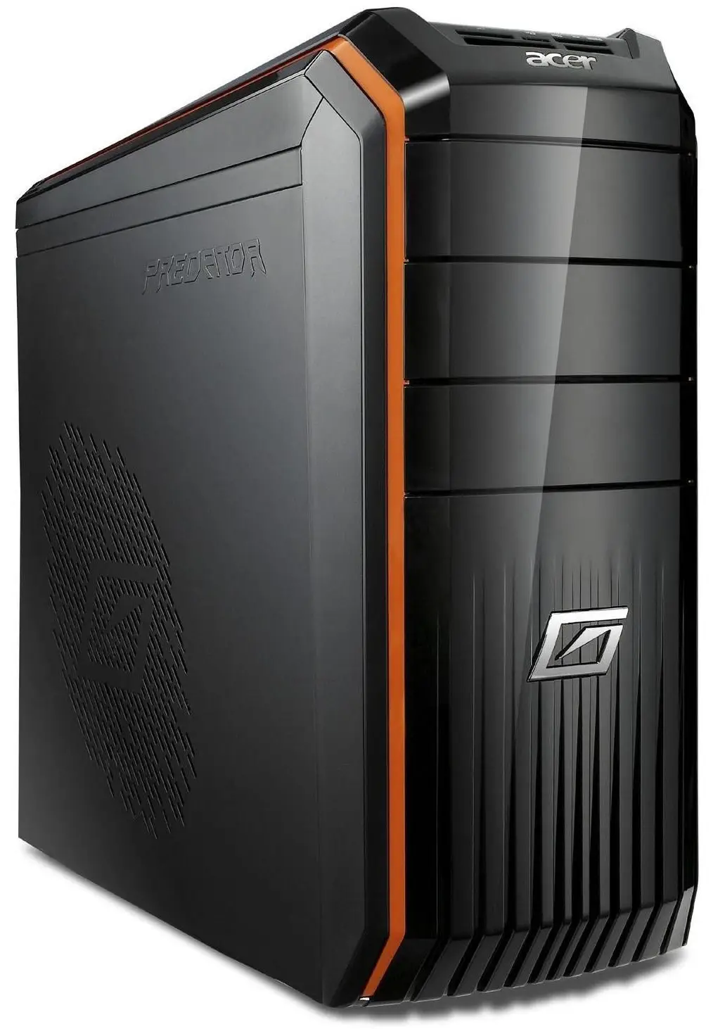 Acer Predator G3 620 8 GB DT.SJPEG.159