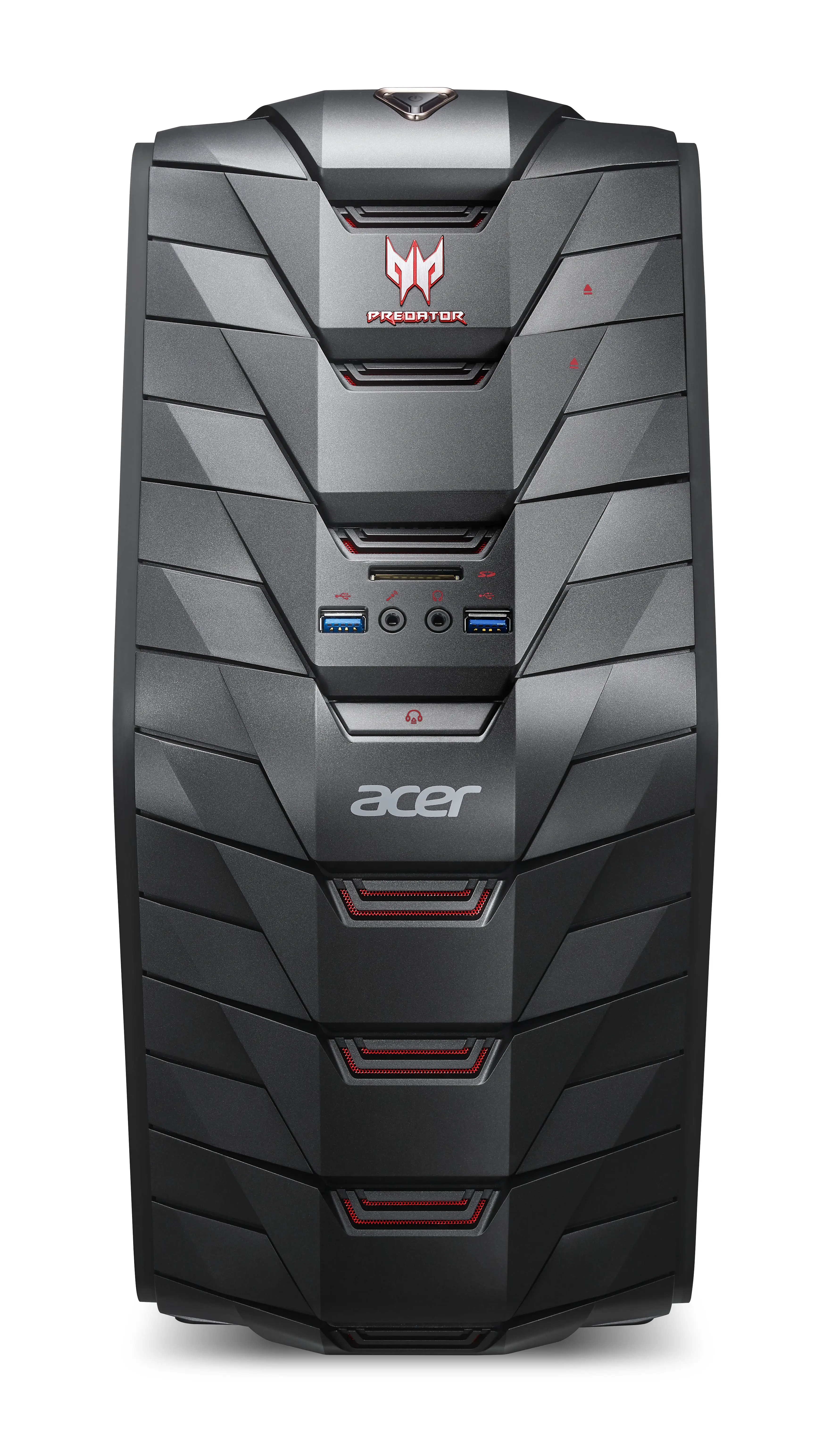 Acer Predator G3-710 16 GB DT.B1PEF.006
