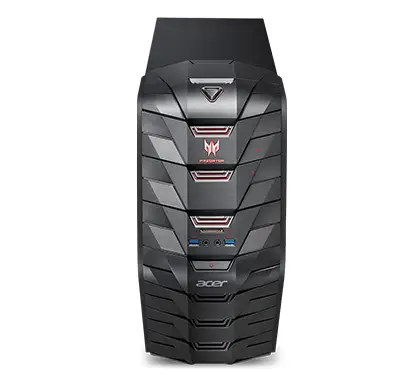 Acer Predator G3-710 16 GB DT.B14EG.026
