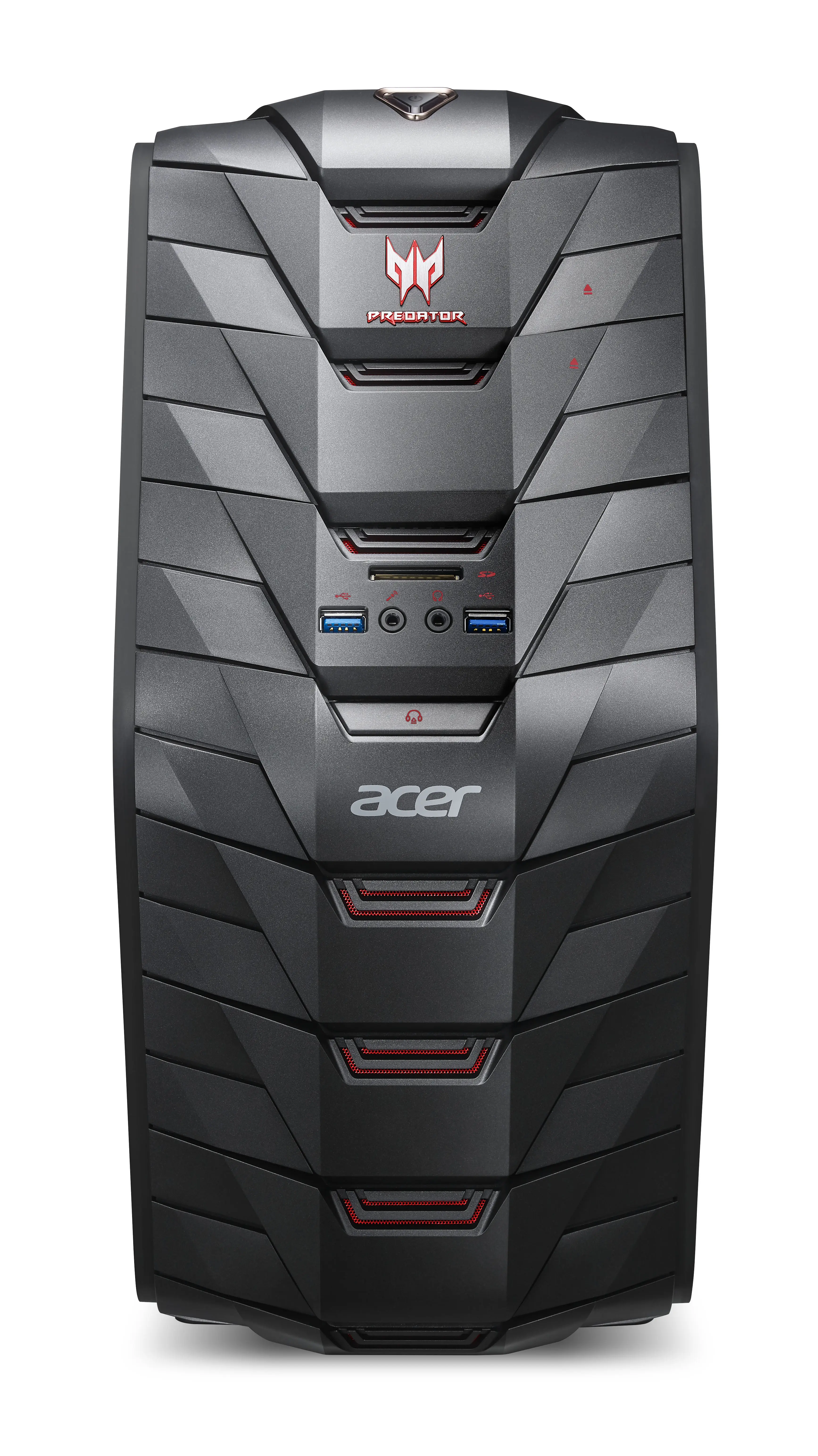 Acer Predator G3-710 16 GB DT.B1PEH.002