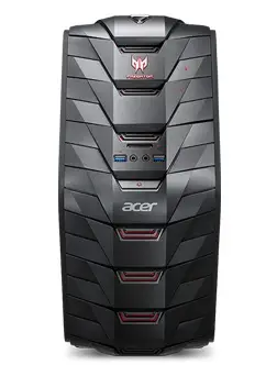 Acer Predator G3-710 8 GB DT.B14ET.001