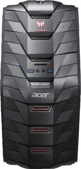 Acer Predator G3-710 8 GB DT.B1PEG.008