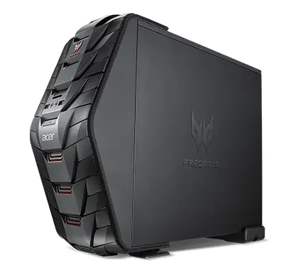 Acer Predator G3-710 8 GB DT.B14EG.014