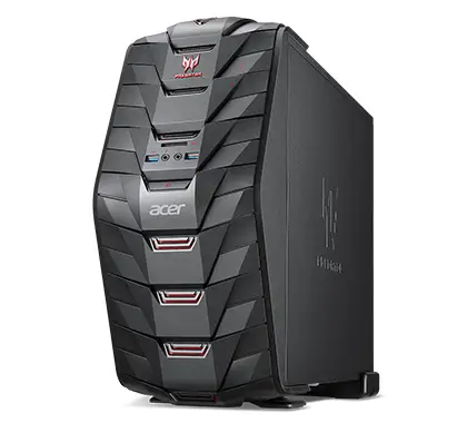 Acer Predator G3-710 8 GB DT.B14EG.019