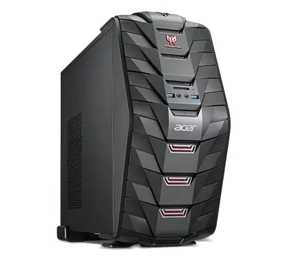 Acer Predator G3-710 8 GB DG.E08EQ.018