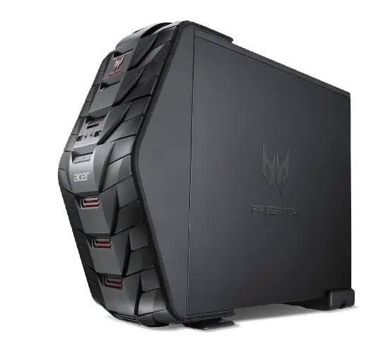 Acer Predator G3-710 16 GB DG.E08EG.026