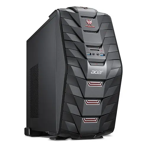 Acer Predator G3-710 8 GB DG.E08EF.005