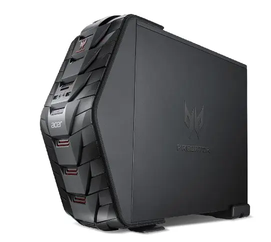 Acer Predator G3-710 16 GB DG.E08EG.027