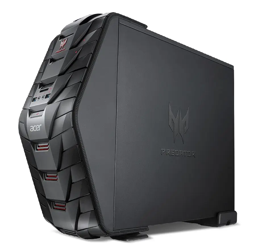 Acer Predator G3-710 16 GB DG.E08EG.079