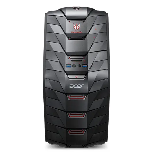 Acer Predator G3-710 8 GB DG.E08EG.085