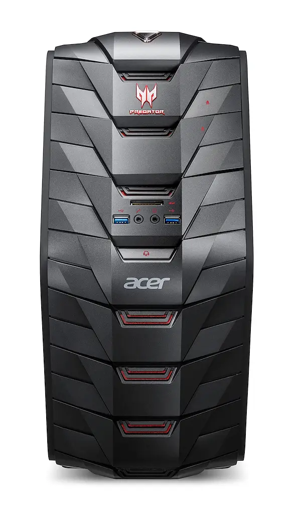 Acer Predator G3-710 16 GB DG.E08ET.001