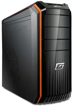 Acer Predator G3610 8 GB PT.SG6E2.089