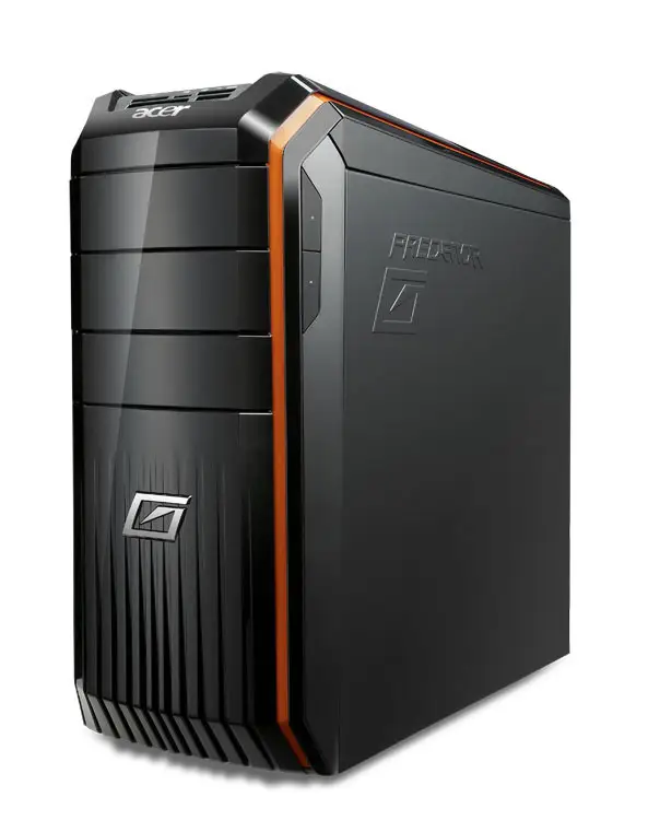Acer Predator G3610 8 GB PT.SHBE2.176