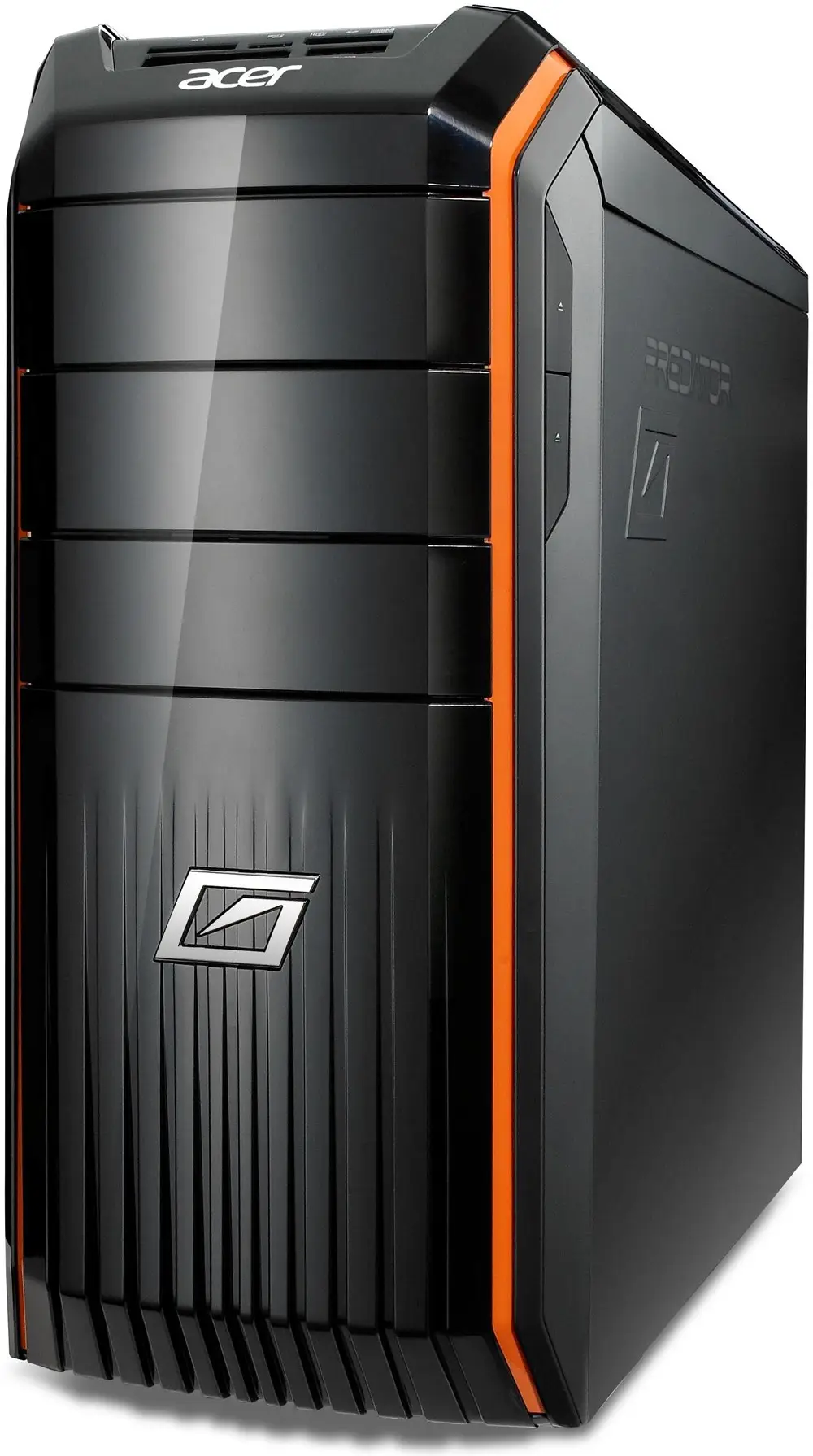 Acer Predator G3620 8 GB DT.SJPEK.004