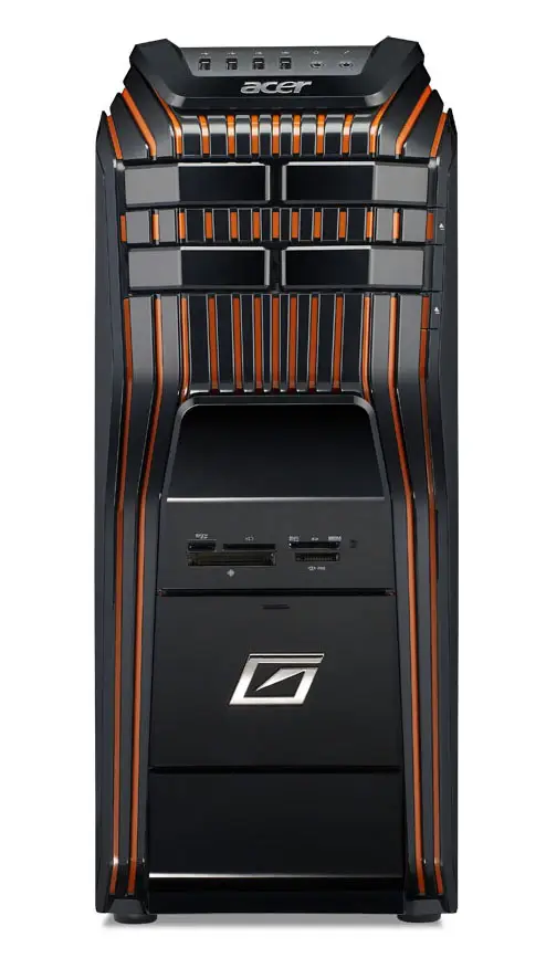 Acer Predator G5910 8 GB PT.SFJE2.260