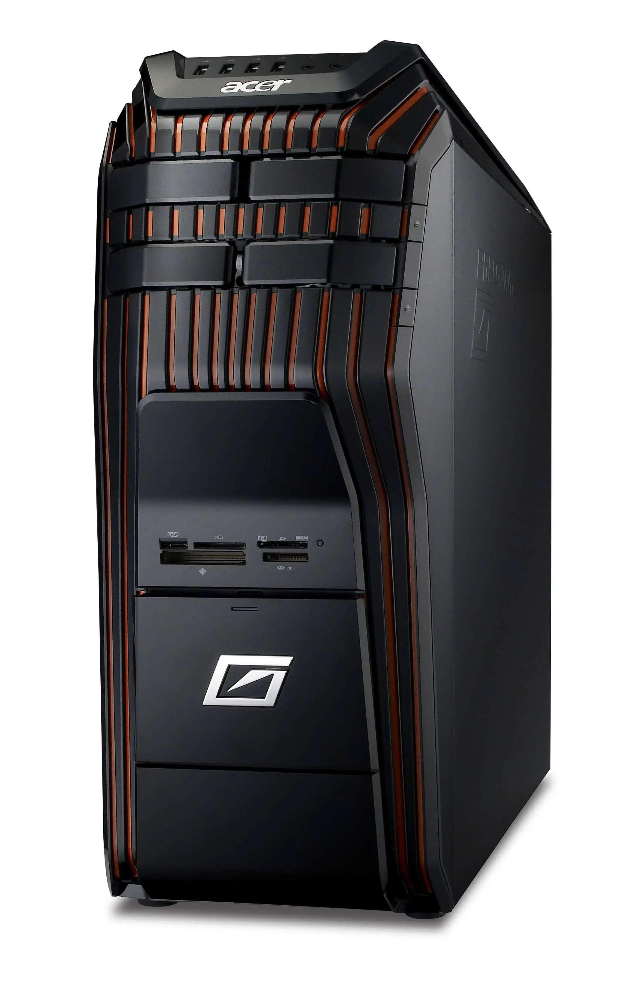 Acer Predator G5910 16 GB PT.SFJE2.127