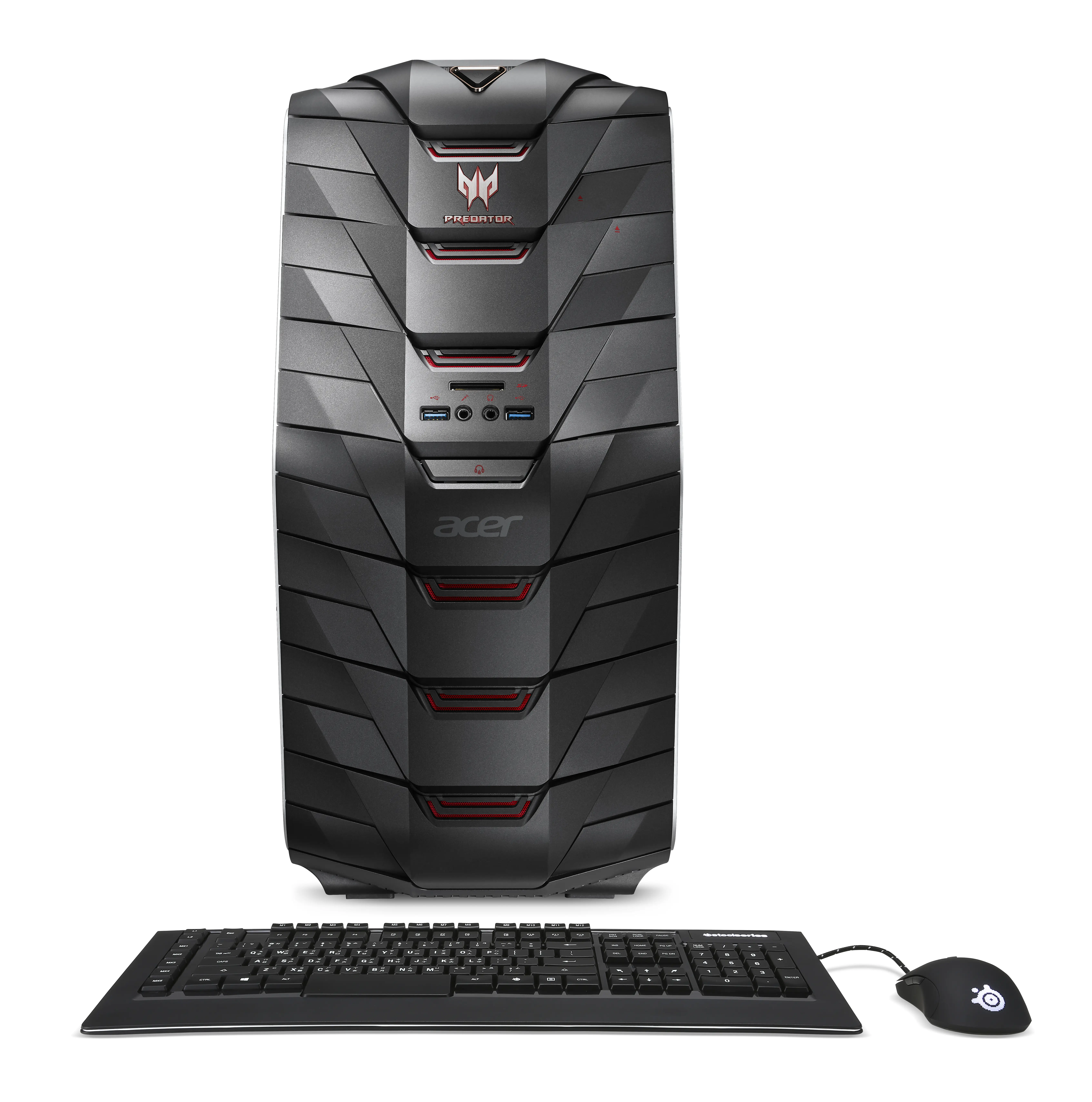 Acer Predator G6-710 16 GB DT.B1DEH.001