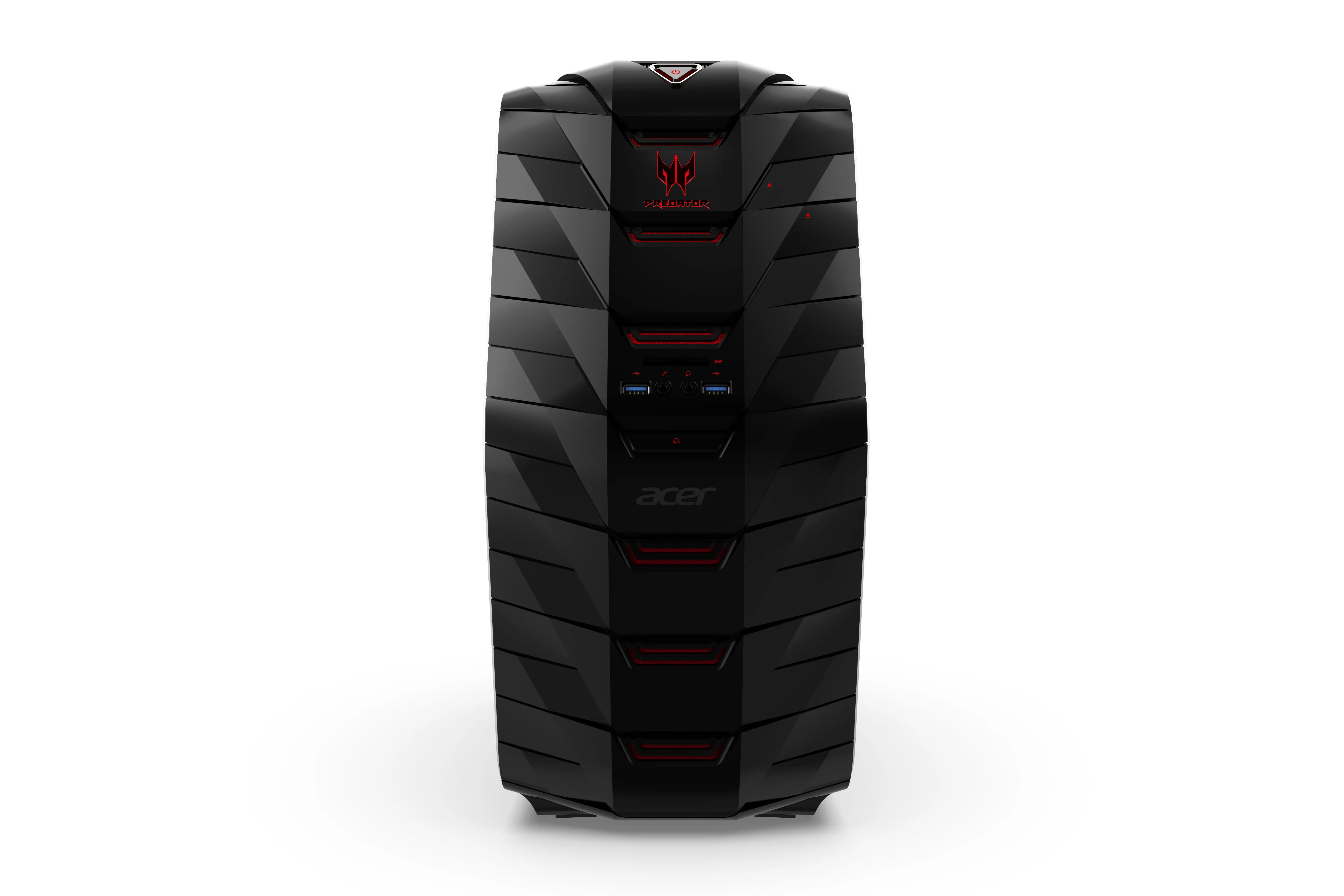 Acer Predator G6-710 16 GB DT.B1MEG.031
