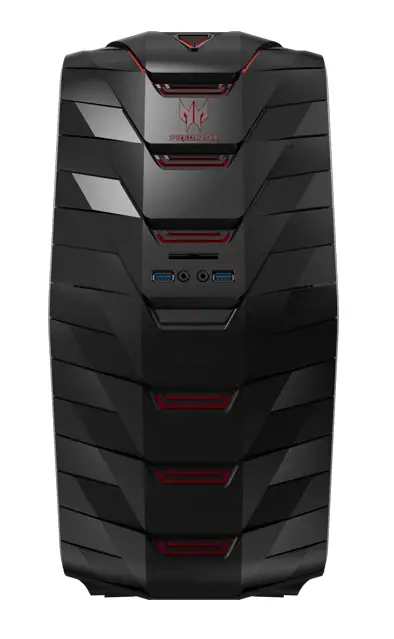 Acer Predator G6-710 32 GB DT.B1MEG.018