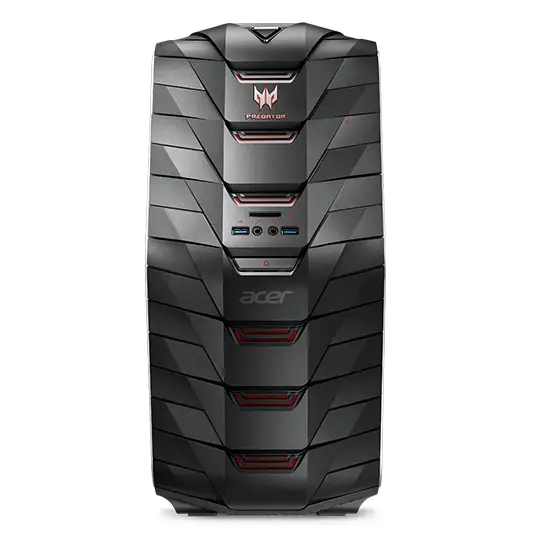 Acer Predator G6-710 64 GB DT.B1MEZ.017