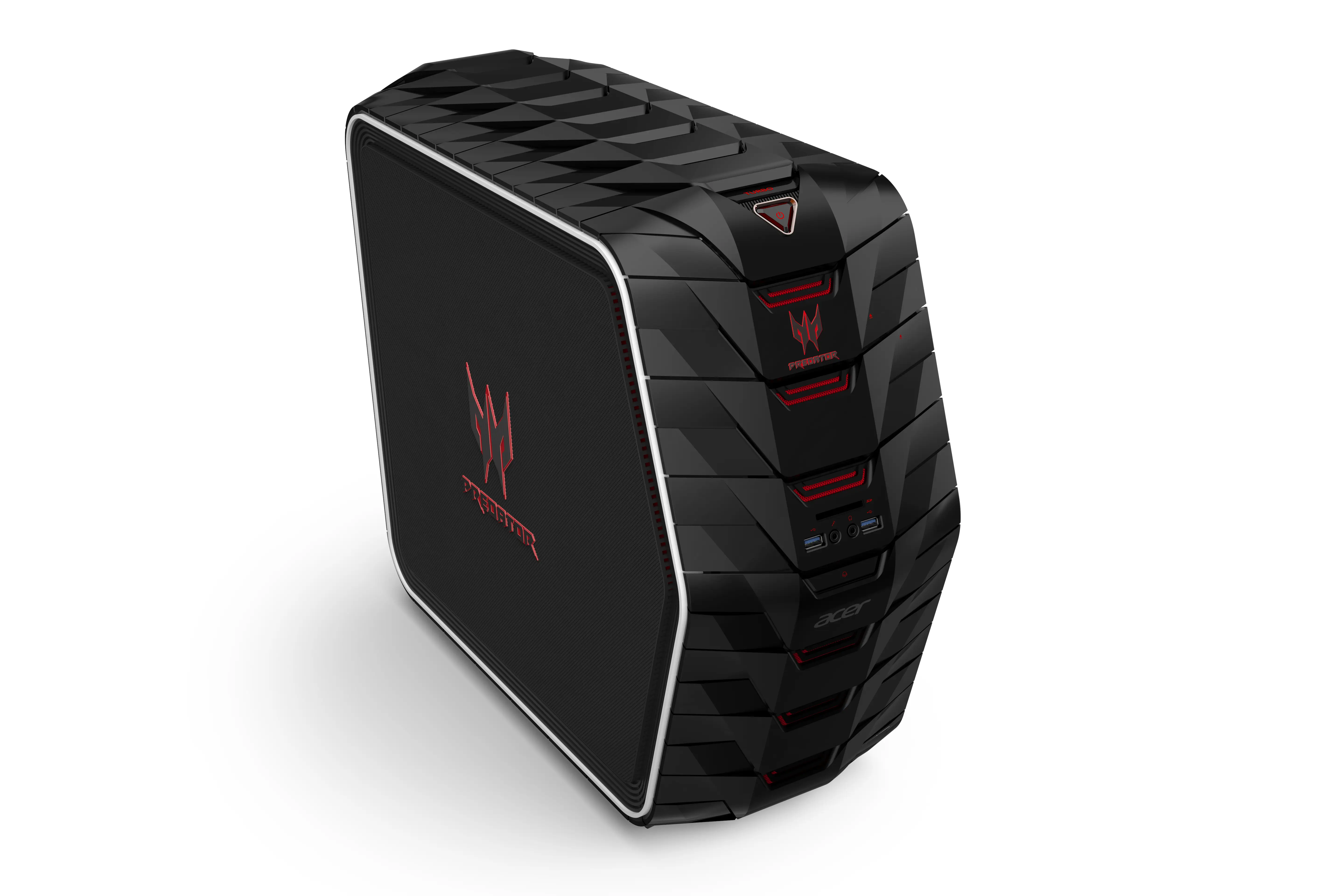 Acer Predator G6-710 32 GB DT.B1MEH.007