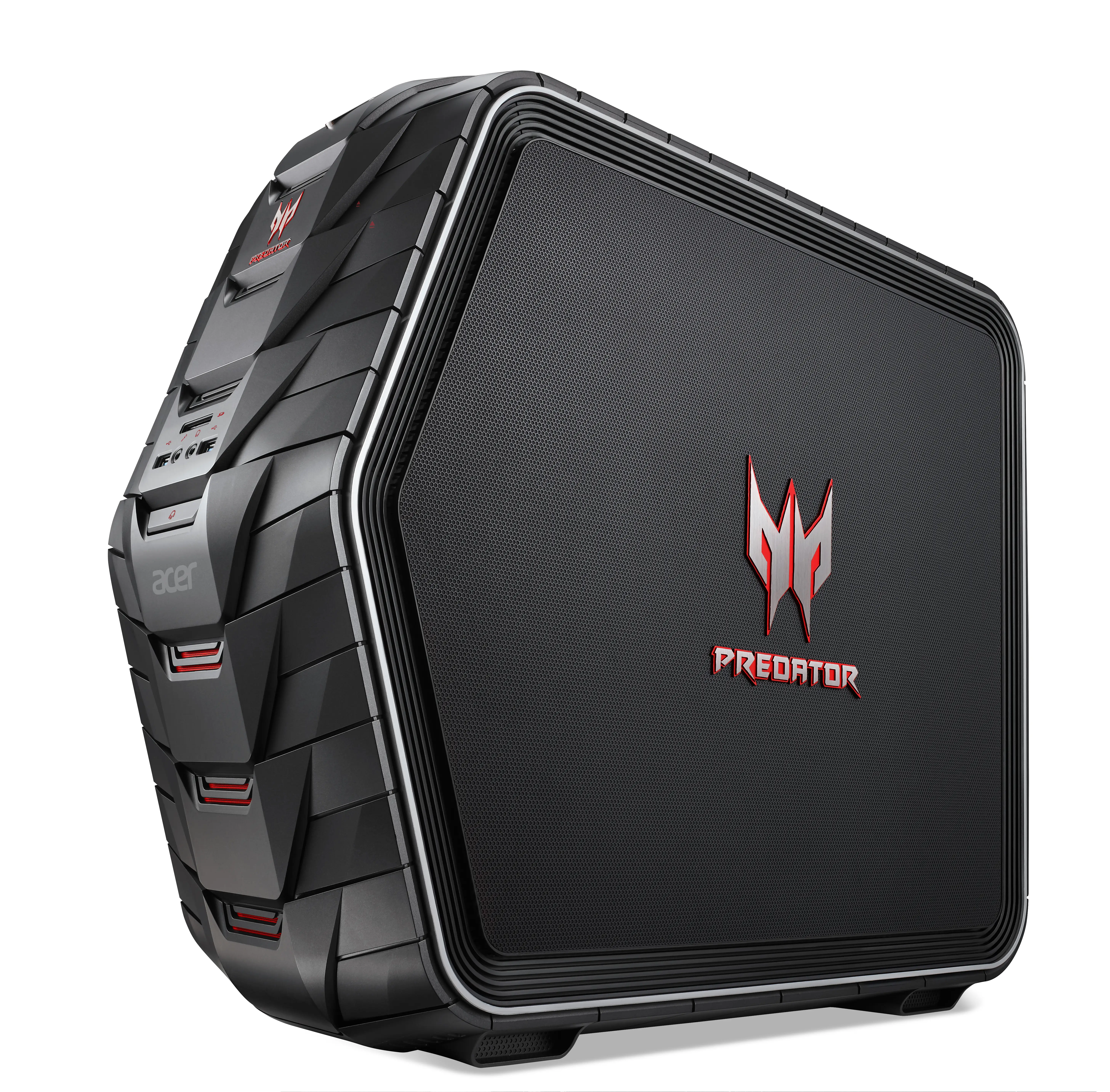 Acer Predator G6-710 16 GB DG.B1MET.006