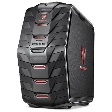 Acer Predator G6-710 16 GB DG.B1MEZ.003