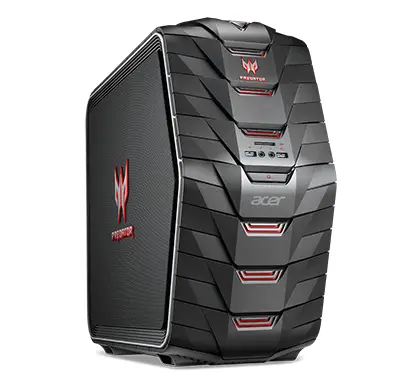 Acer Predator G6-710 16 GB DT.B1DEG.006