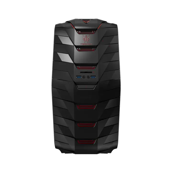 Acer Predator G6-710 8 GB DT.B1DEG.018