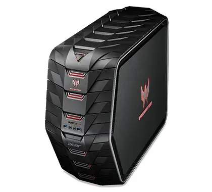 Acer Predator G6-710 16 GB DG.B1MEG.011
