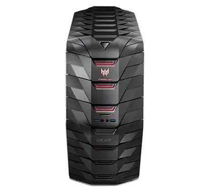 Acer Predator G6-710 8 GB DG.B1MEF.017