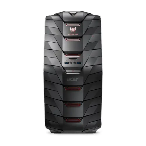 Acer Predator G6-710 16 GB DG.B1MEG.036