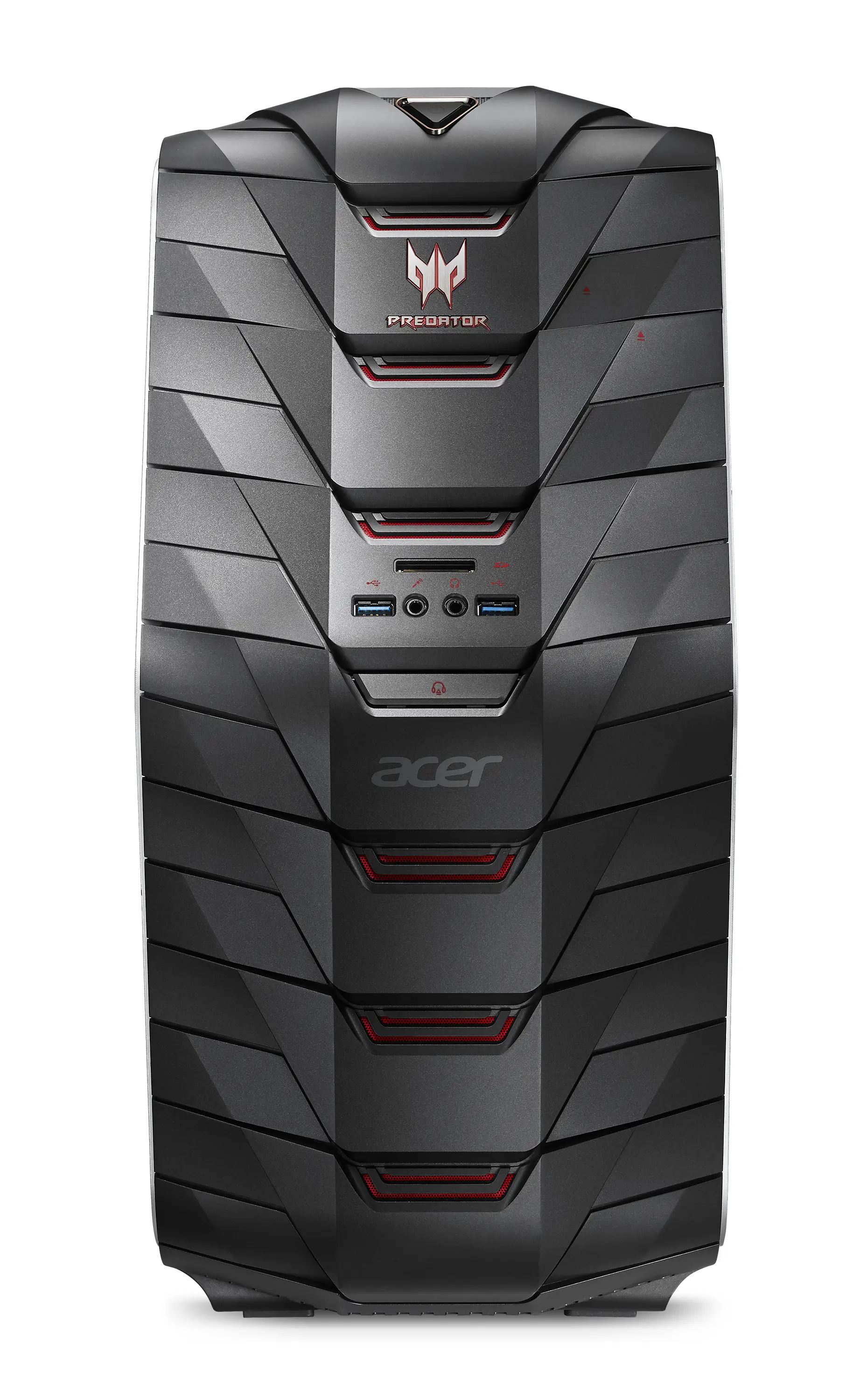 Acer Predator G6-710 64 GB DG.B1MEG.042