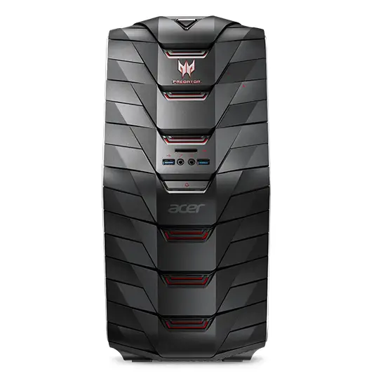 Acer Predator G6-710-70002 16 GB UD.P01AA.577