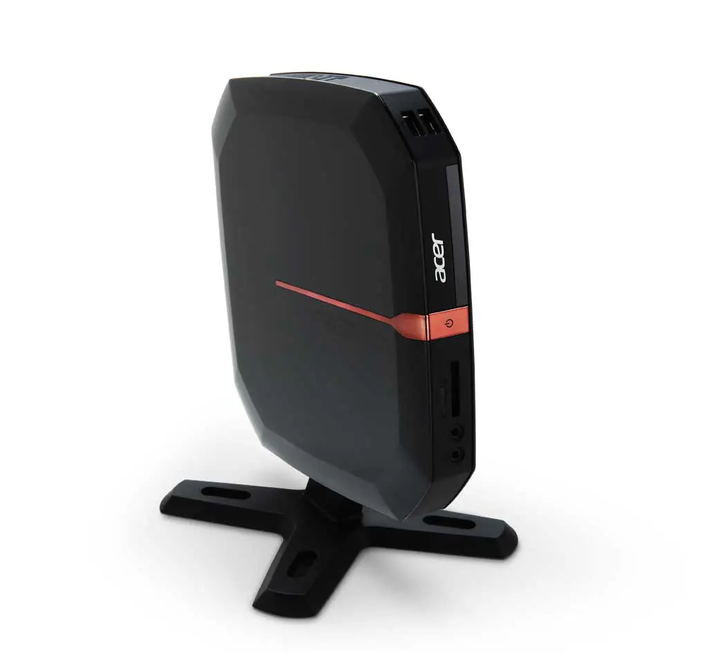 Acer AspireRevo L70 4 GB DT.SJ4EG.001