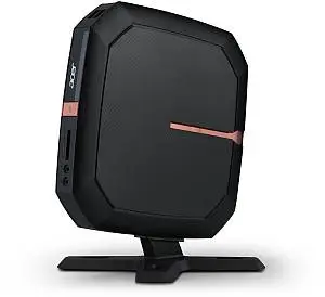 Acer AspireRevo L70 4 GB DT.SJEEK.009