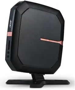 Acer AspireRevo L80 4 GB DT.SM5EF.002