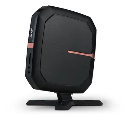 Acer Revo L80 4 GB DT.SMBEK.009