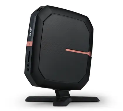 Acer Revo L80 2 GB DT.SMCER.004