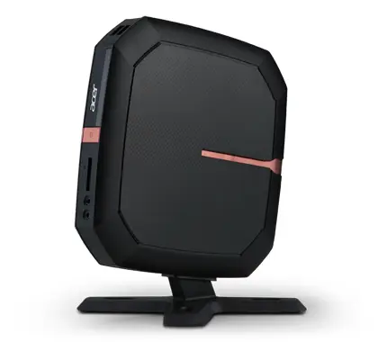 Acer Revo L80 4 GB DT.SMBER.004