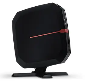 Acer Revo L80-C1007W8D 4 GB DT.SNTSM.001