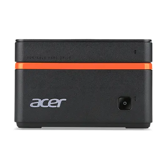 Acer Revo M1-601 2 GB DT.B2AEK.003