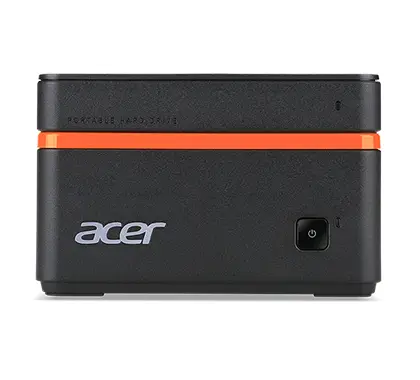 Acer Revo M1-601 4 GB DT.B2VEF.002