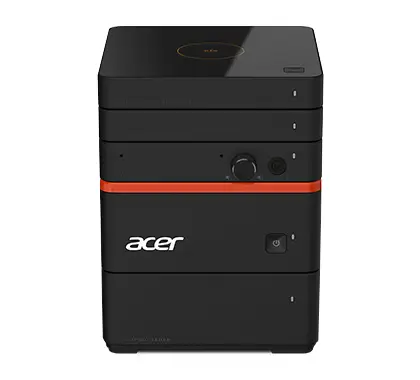 Acer Revo M2-601 4 GB DT.B3BEF.001