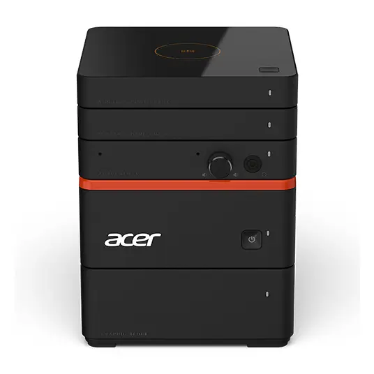 Acer Revo M2-601 4 GB DT.B3BET.003