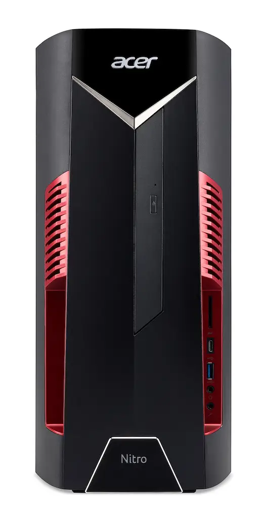 Acer NITRO N50-100 16 GB DG.E0TET.005