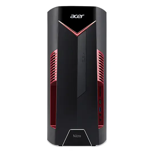 Acer NITRO N50-110 8 GB DG.E1FEK.004