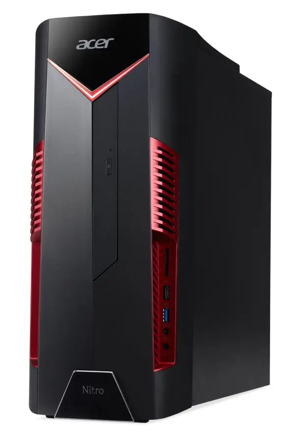 Acer NITRO N50-110 16 GB DG.E1FEG.01A